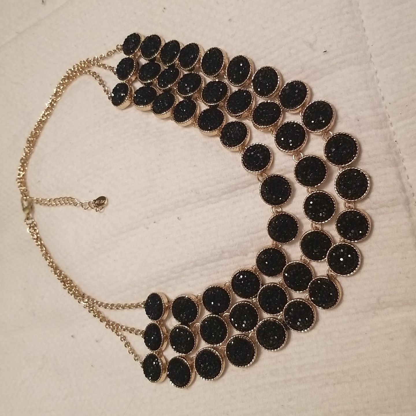 Aldo Necklace 20$